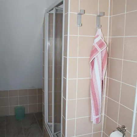 Appartement Am Schlossberg Neusitz (Ansbach)