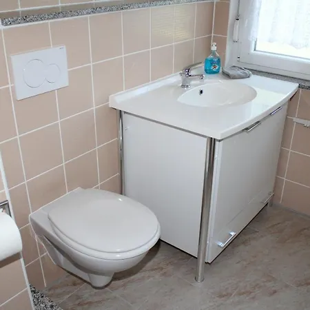 Am Schlossberg Appartement Neusitz (Ansbach)