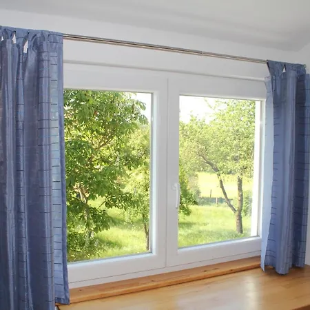 Am Schlossberg Appartamento Neusitz (Ansbach)