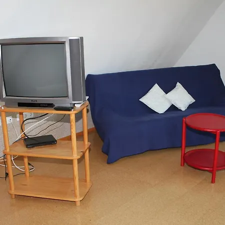 Am Schlossberg Apartamento