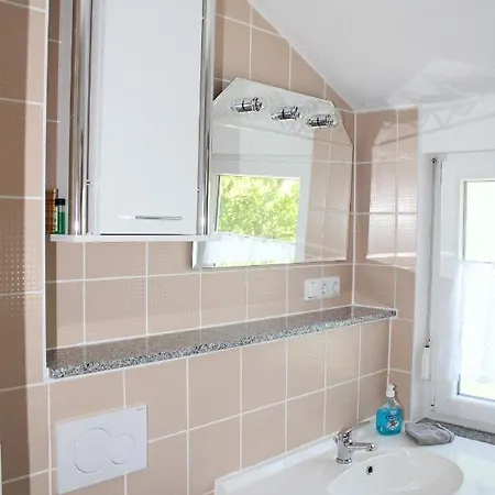 Apartment Am Schlossberg *