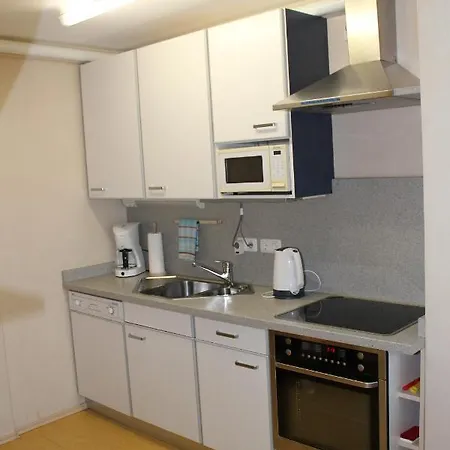 Am Schlossberg Appartement *