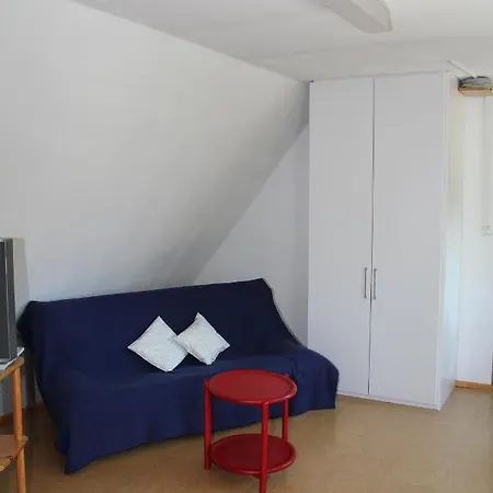 Am Schlossberg Apartment