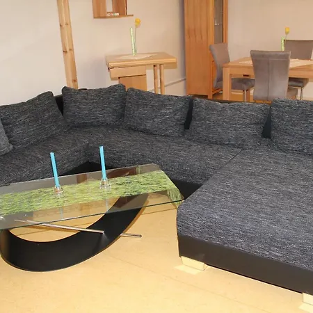 Am Schlossberg Apartment Neusitz (Ansbach)