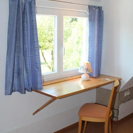 Apartment Am Schlossberg Neusitz (Ansbach)