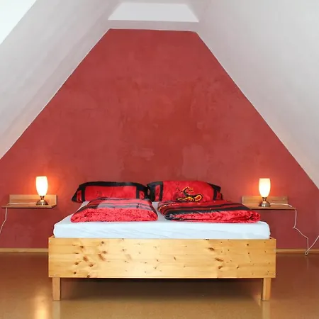 Am Schlossberg 诺西茨